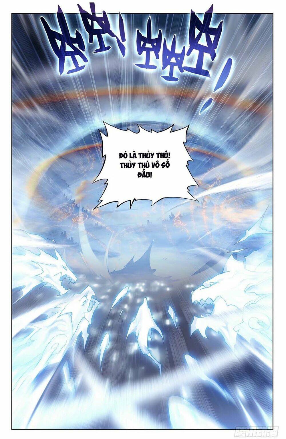 Nguyên Tôn: Chapter 268.5