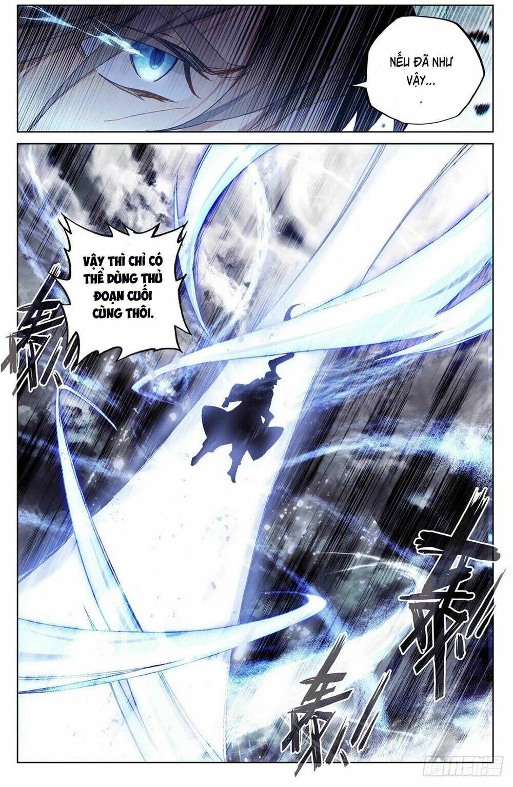 Nguyên Tôn: Chapter 268.5