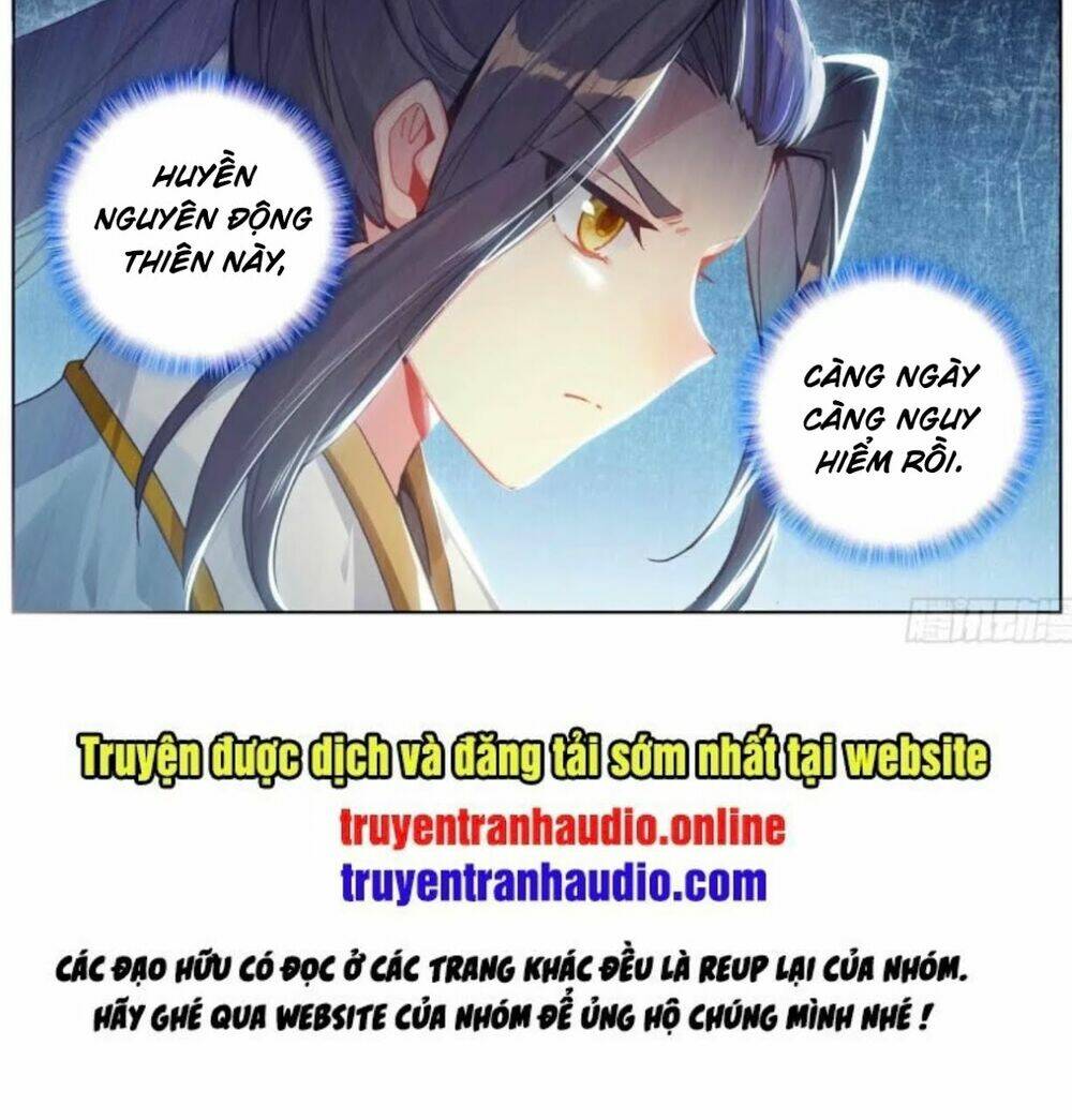 Nguyên Tôn: Chapter 281.5