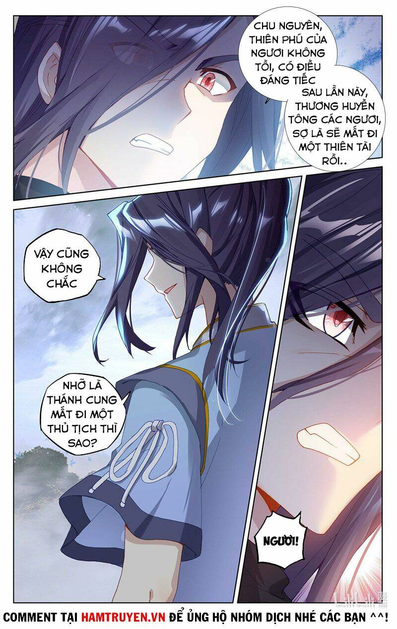 Nguyên Tôn: Chapter 289.5