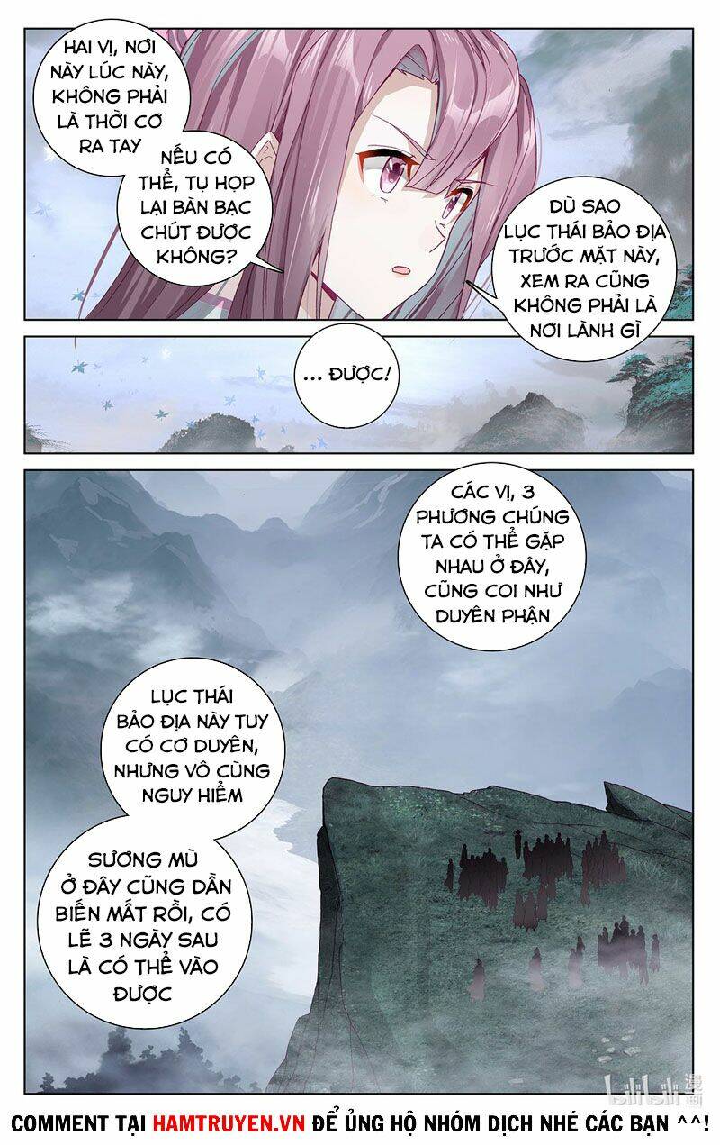 Nguyên Tôn: Chapter 289.5
