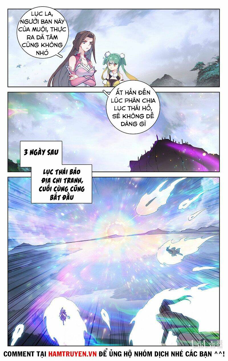 Nguyên Tôn: Chapter 289.5