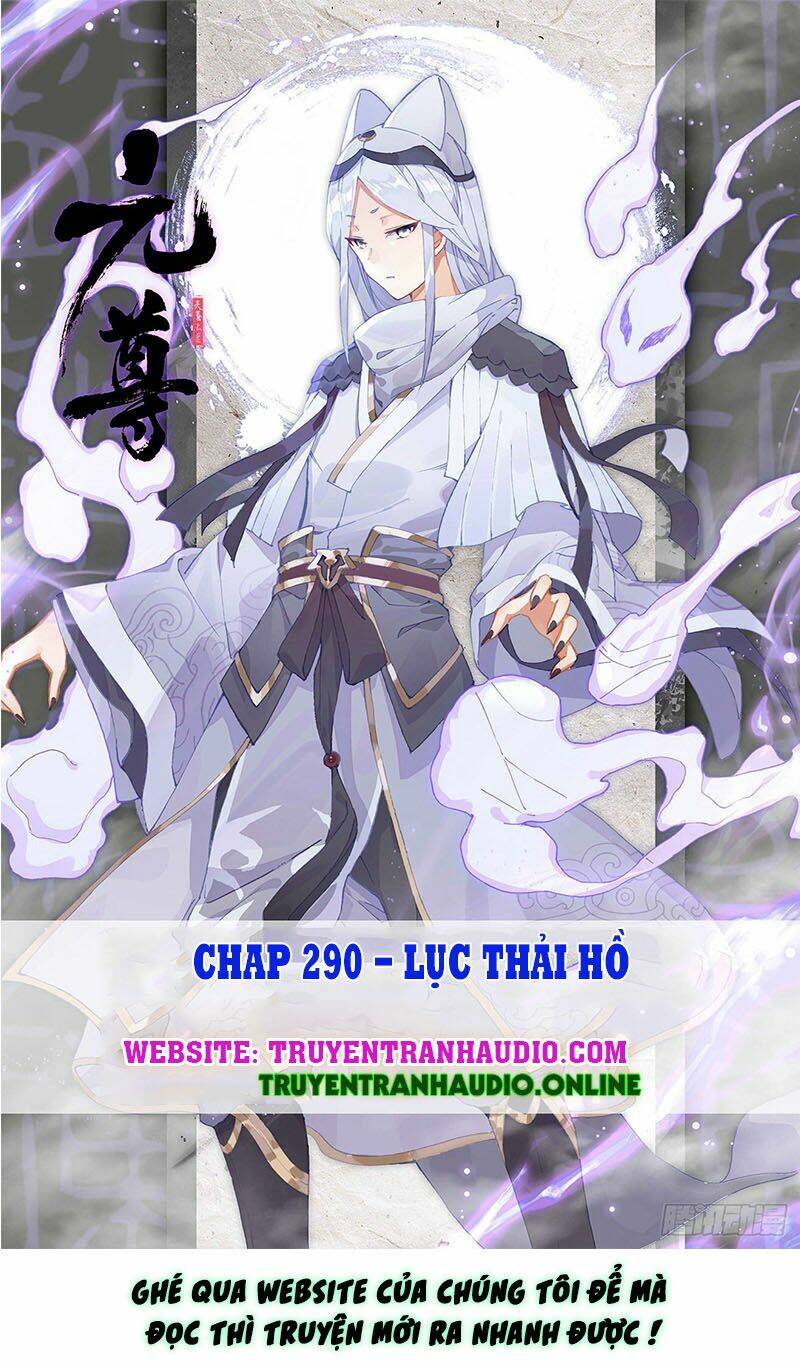 Nguyên Tôn: Chapter 290.5