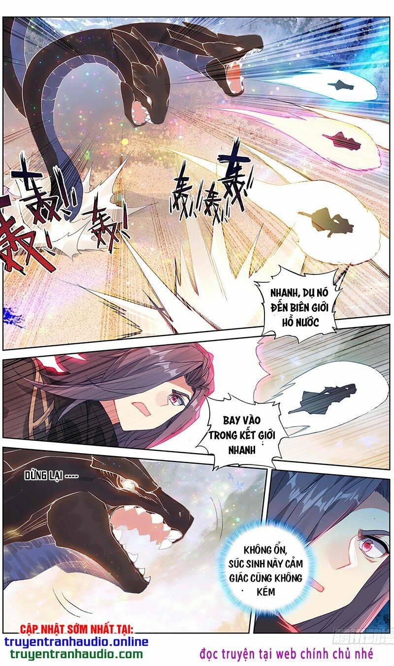 Nguyên Tôn: Chapter 290.5