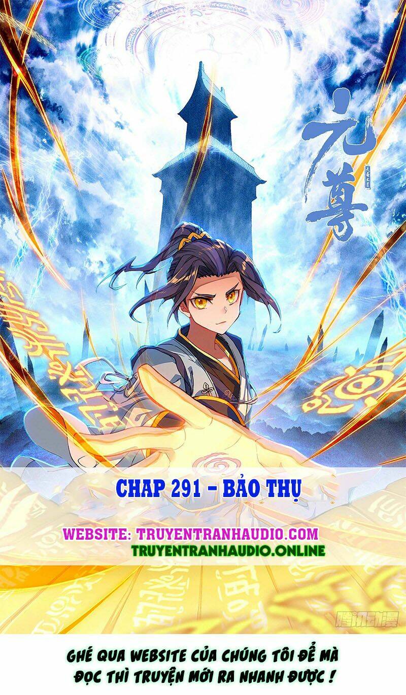 Nguyên Tôn: Chapter 291.5