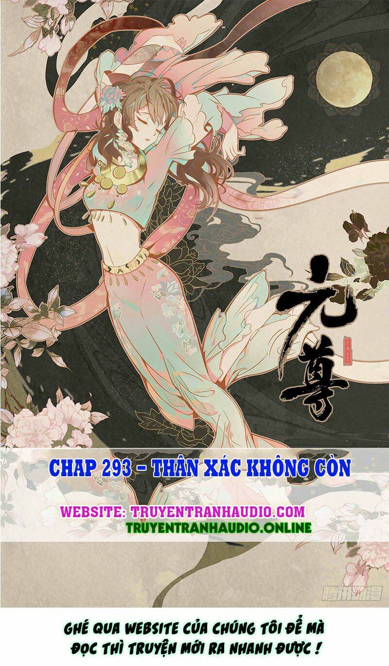 Nguyên Tôn: Chapter 293.5