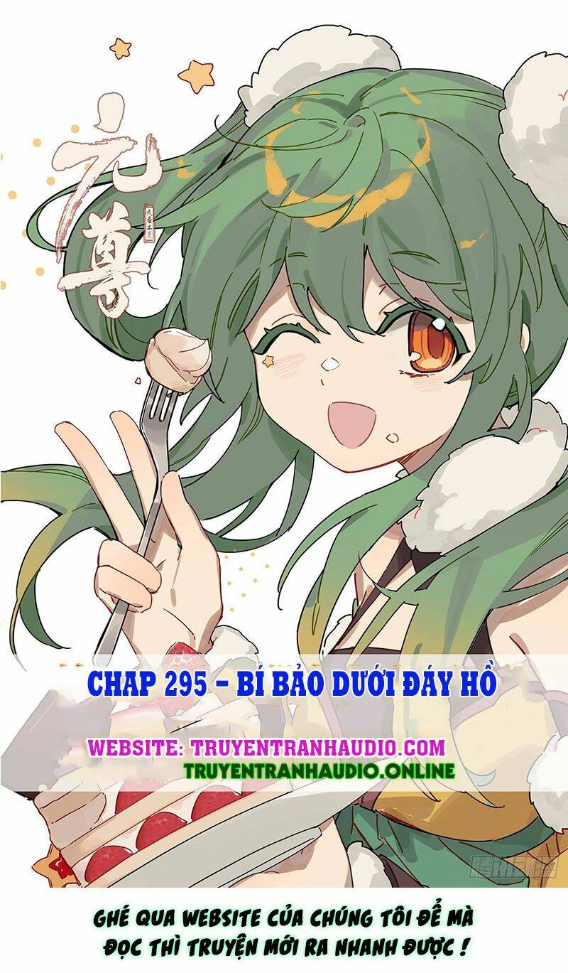Nguyên Tôn: Chapter 295.5