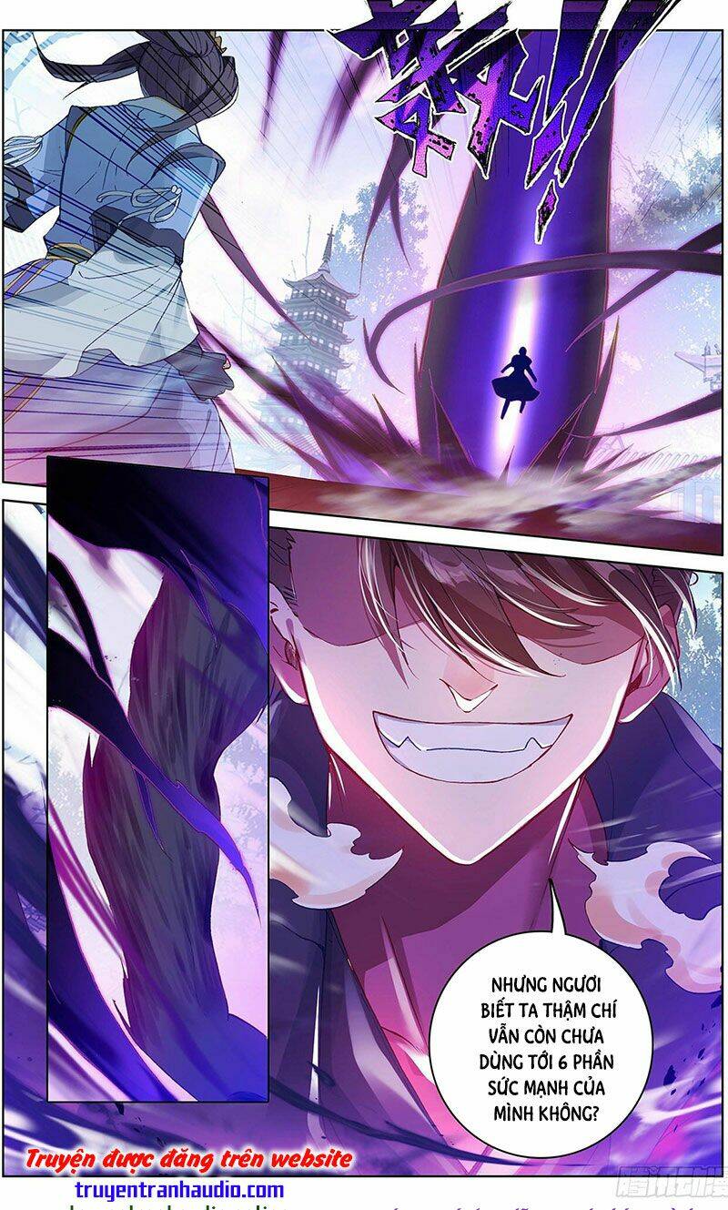 Nguyên Tôn: Chapter 297.5
