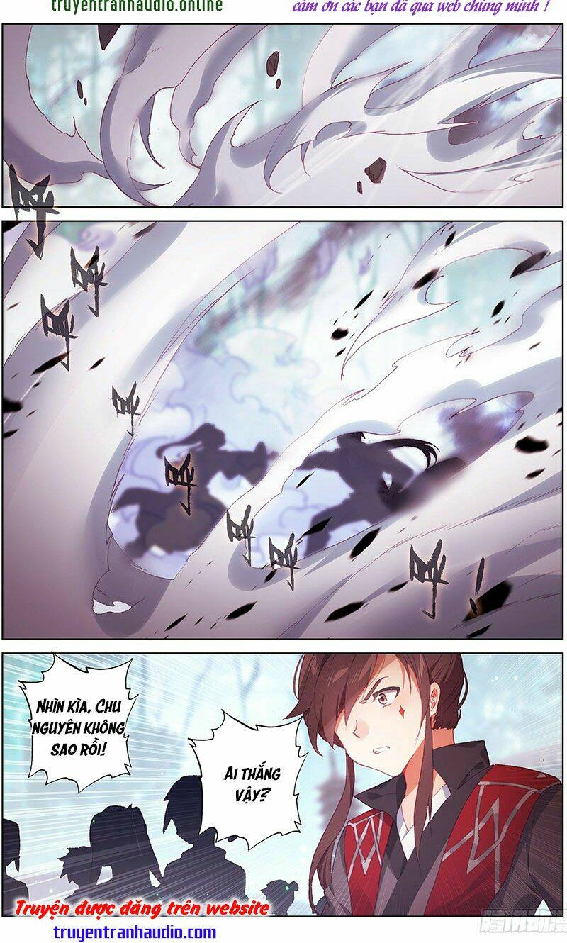 Nguyên Tôn: Chapter 297.5