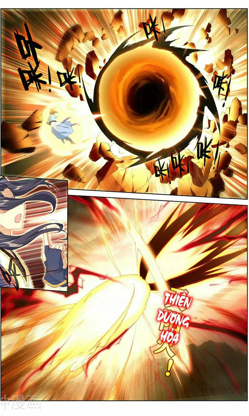 Nguyên Tôn: Chapter 304.5