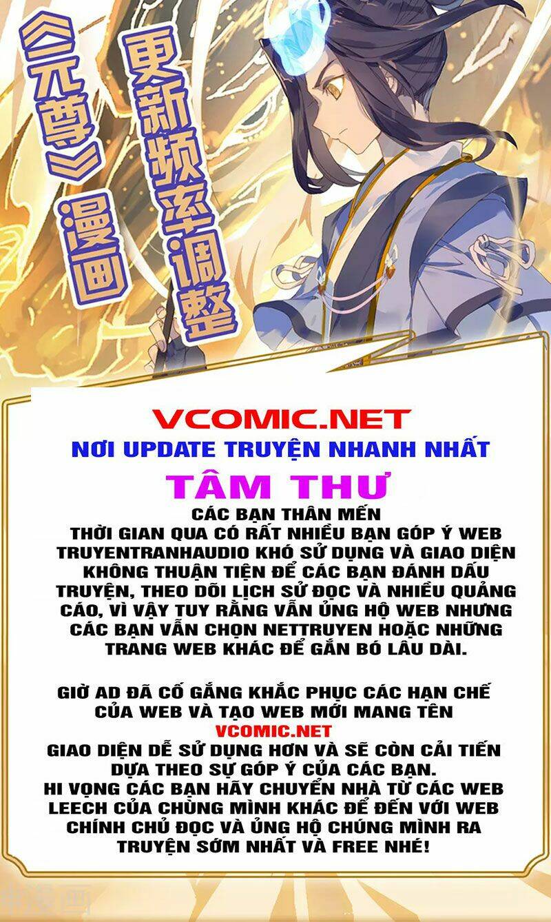 Nguyên Tôn: Chapter 304.5