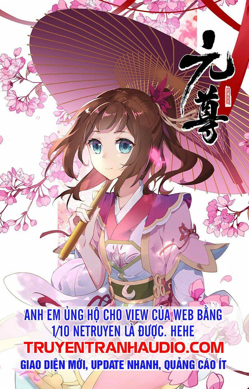 Nguyên Tôn: Chapter 307.5