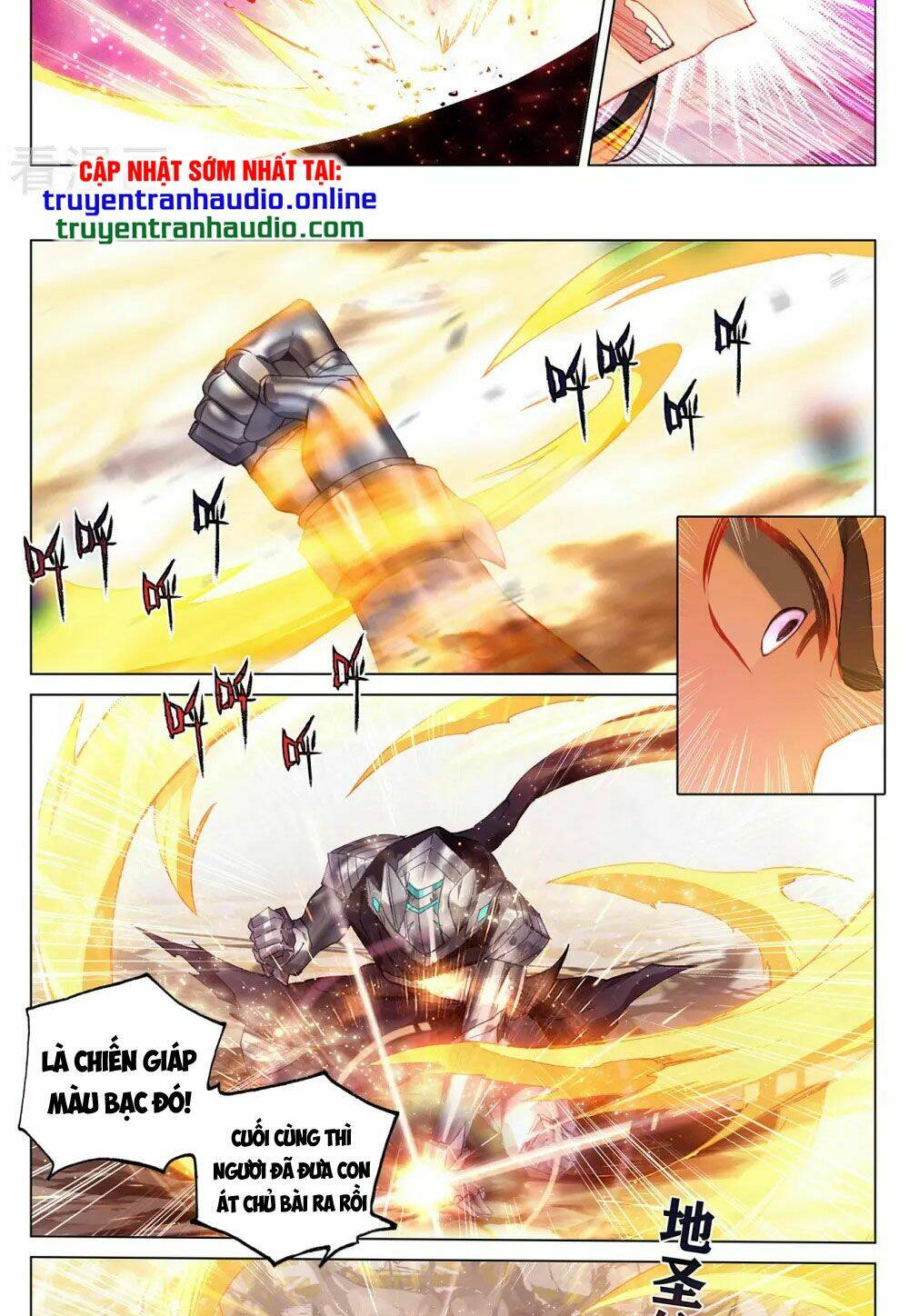 Nguyên Tôn: Chapter 329.5