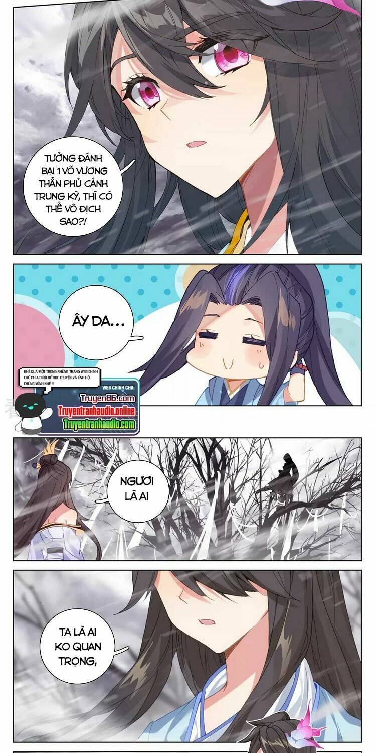 Nguyên Tôn: Chapter 337.5