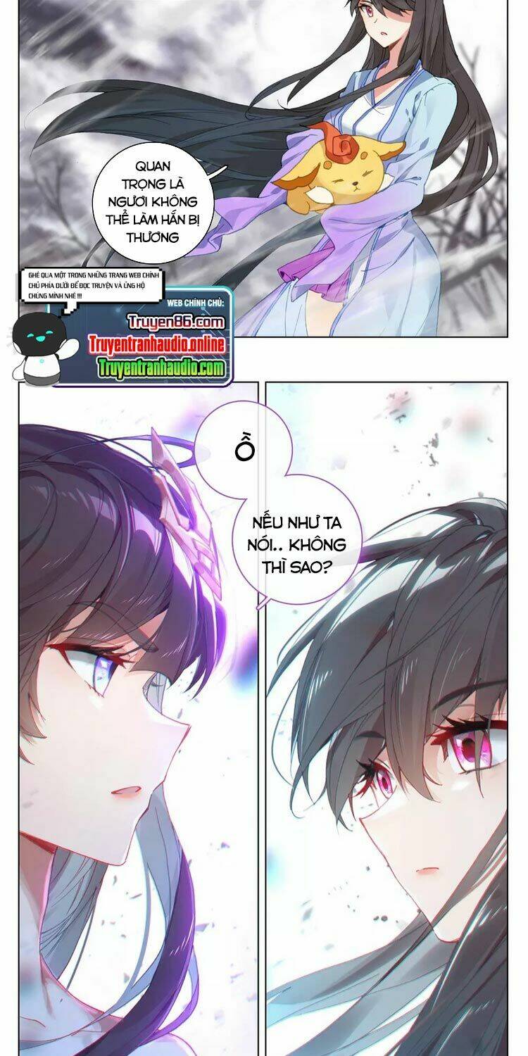 Nguyên Tôn: Chapter 337.5