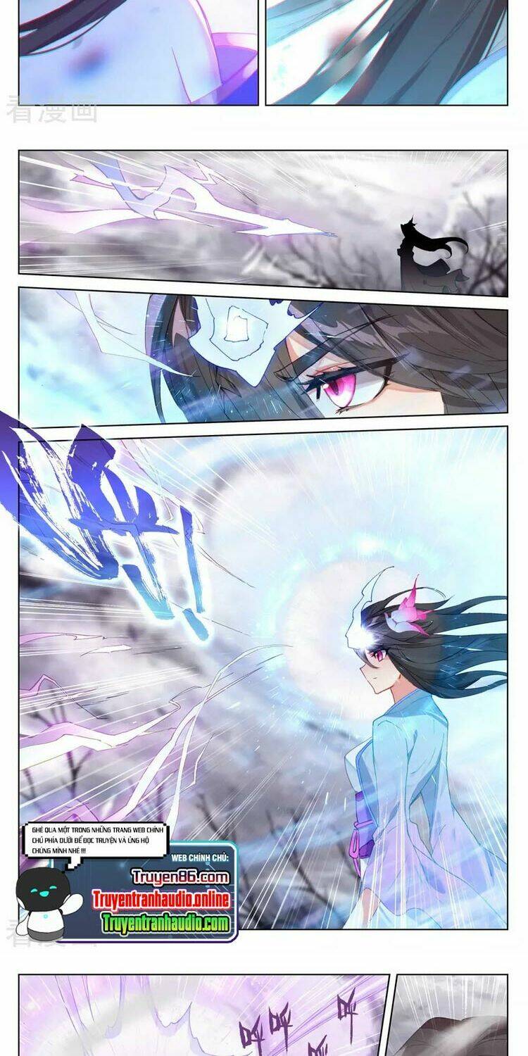 Nguyên Tôn: Chapter 337.5