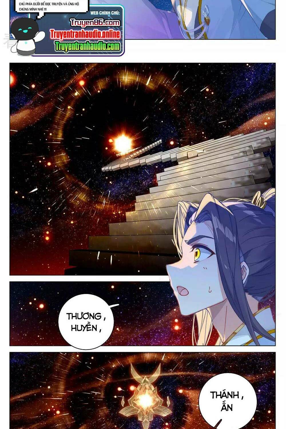Nguyên Tôn: Chapter 343