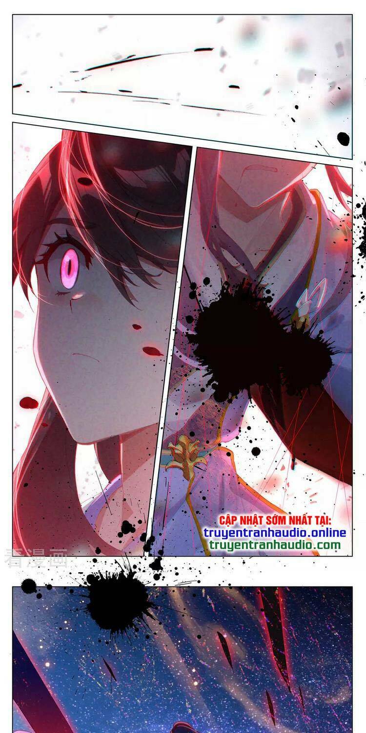 Nguyên Tôn: Chapter 348.5