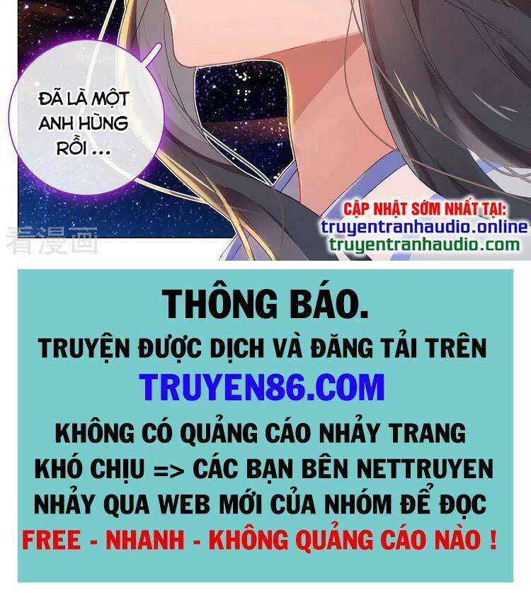 Nguyên Tôn: Chapter 348.5