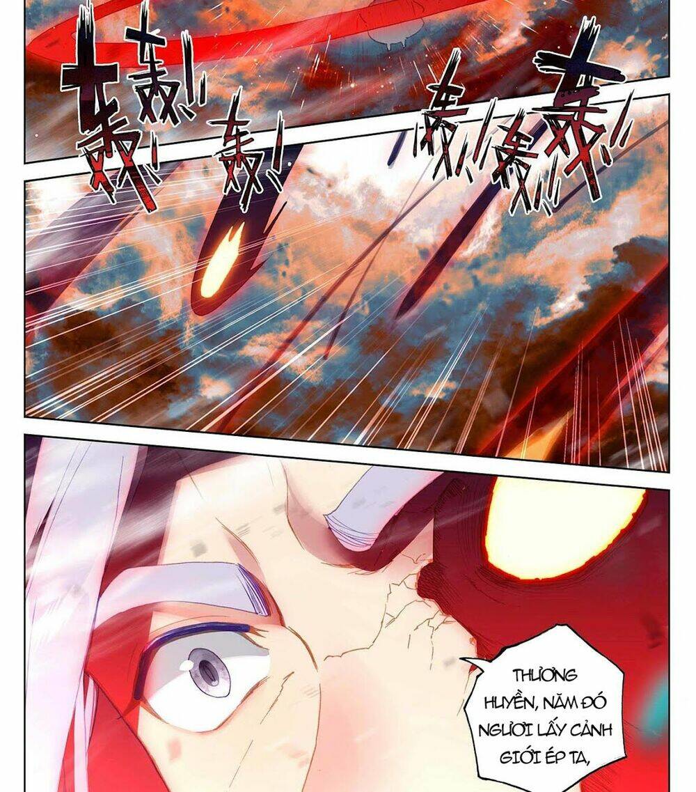 Nguyên Tôn: Chapter 356.5