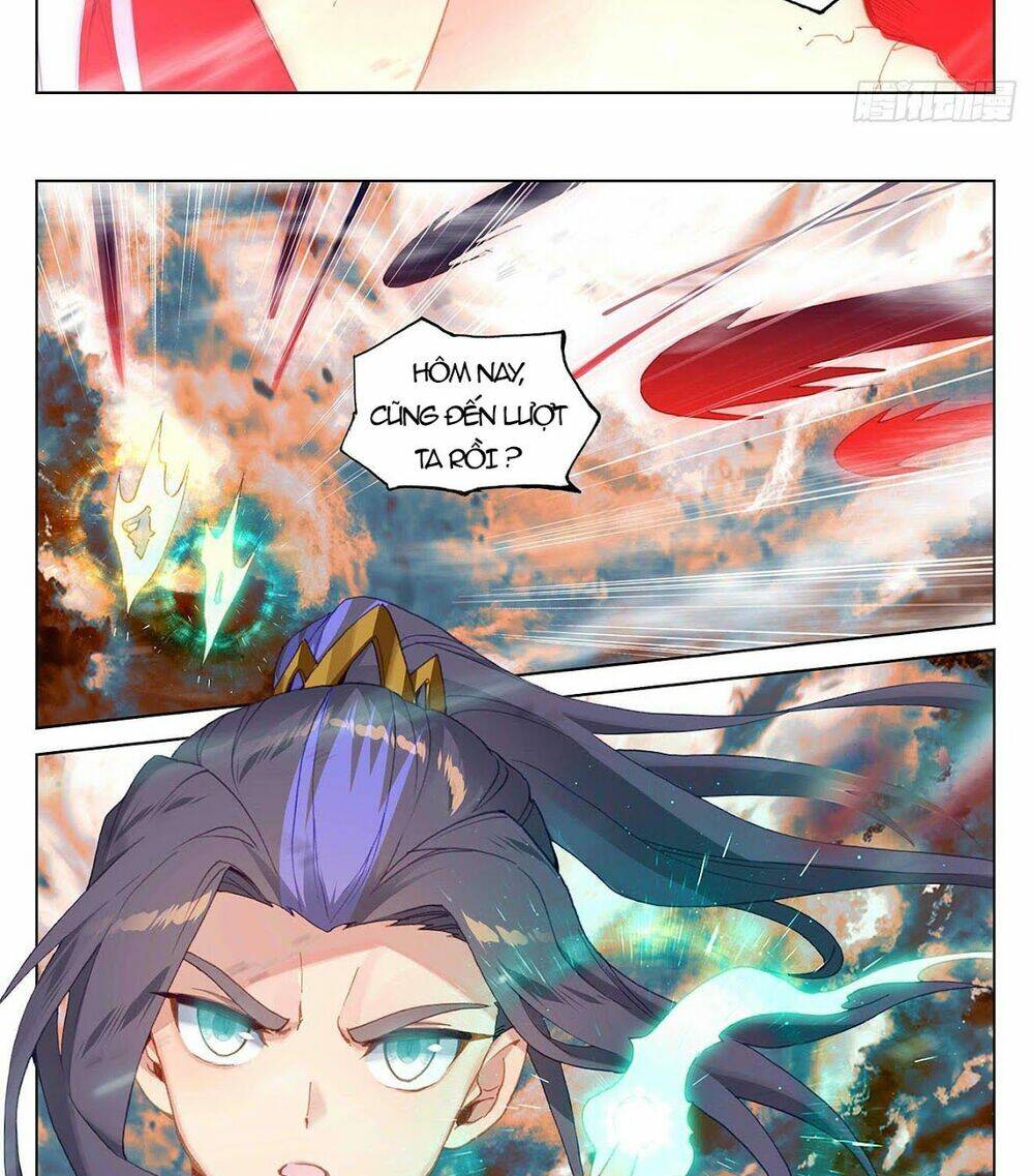 Nguyên Tôn: Chapter 356.5