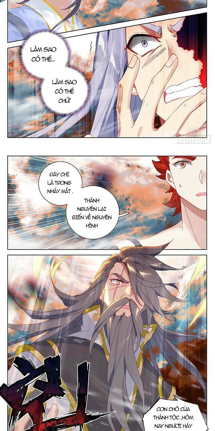Nguyên Tôn: Chapter 359
