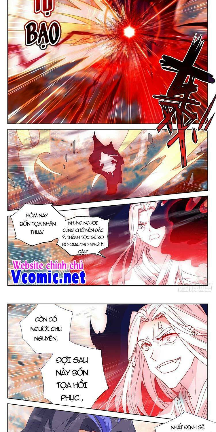 Nguyên Tôn: Chapter 359