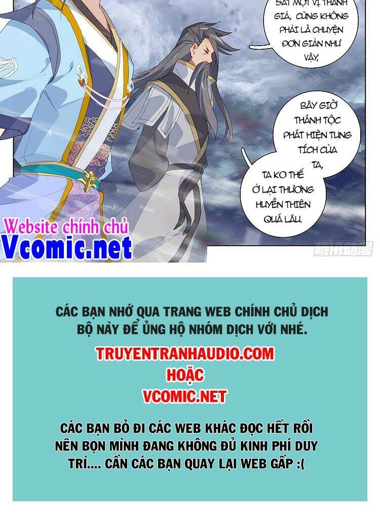Nguyên Tôn: Chapter 359