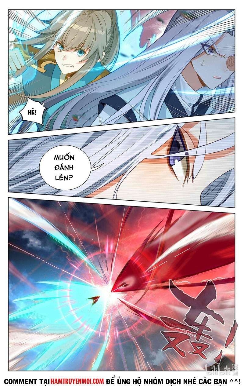 Nguyên Tôn: Chapter 371.5