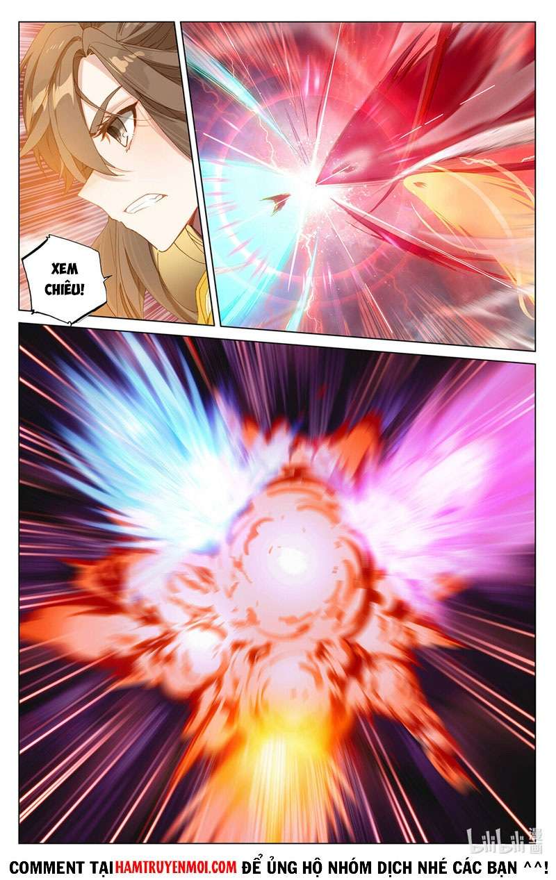 Nguyên Tôn: Chapter 371.5
