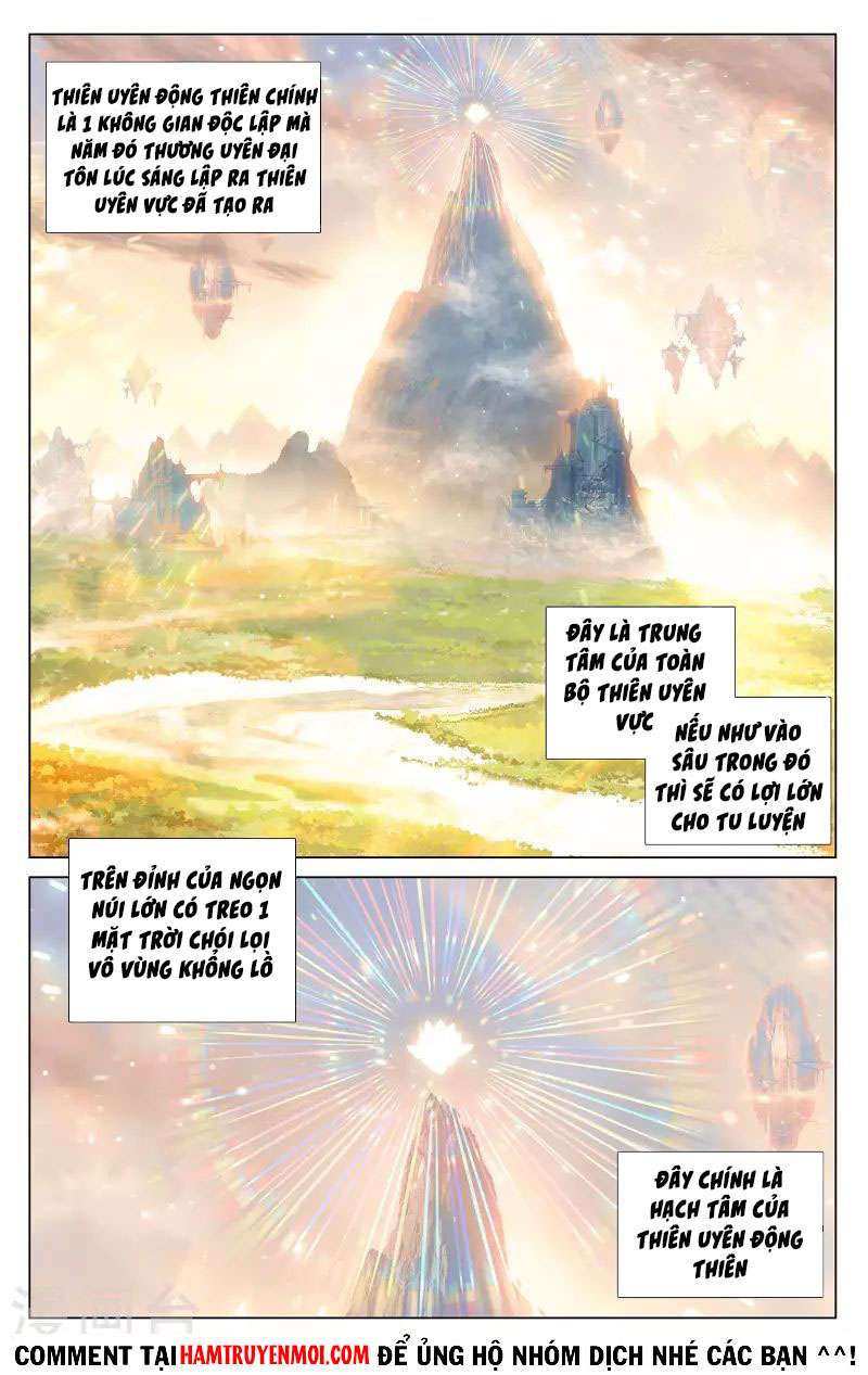 Nguyên Tôn: Chapter 374.5
