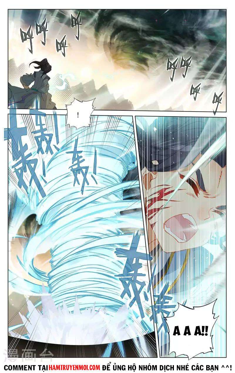 Nguyên Tôn: Chapter 378.5