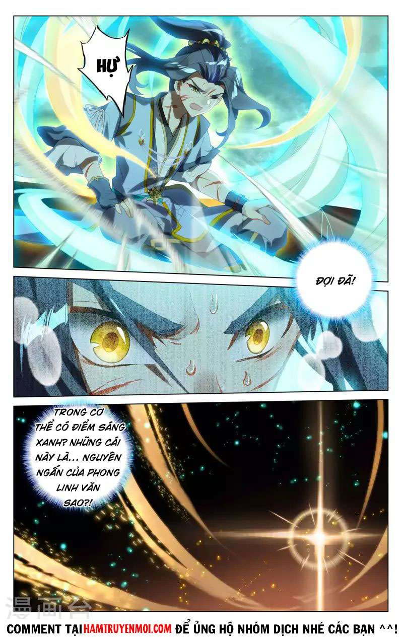 Nguyên Tôn: Chapter 378.5