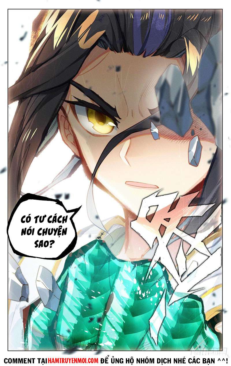 Nguyên Tôn: Chapter 390.5