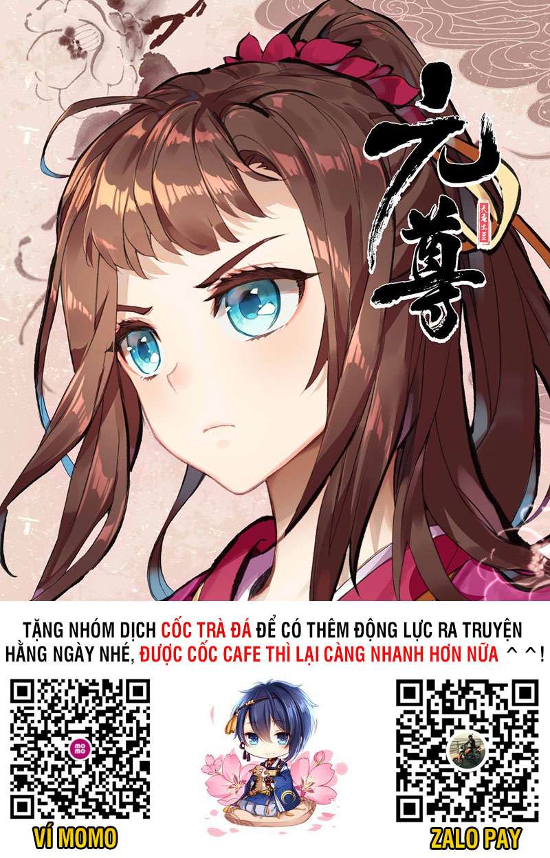 Nguyên Tôn: Chapter 396.5