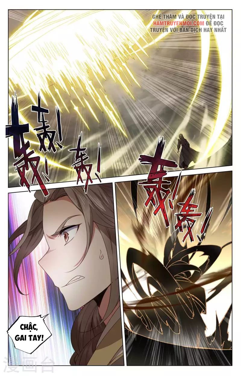 Nguyên Tôn: Chapter 414.5