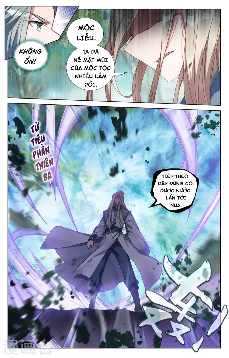 Nguyên Tôn: Chapter 416.5