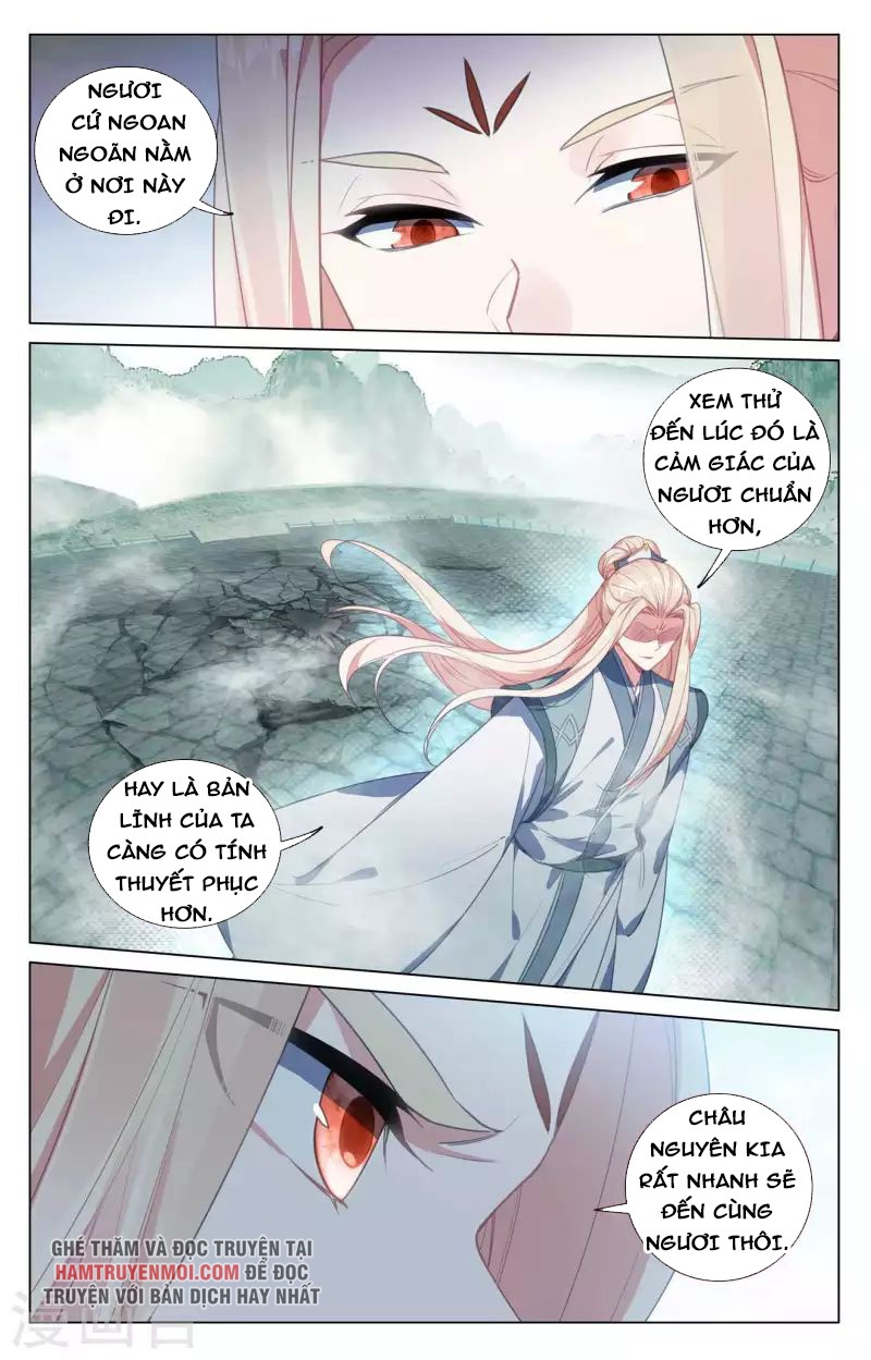 Nguyên Tôn: Chapter 416.5
