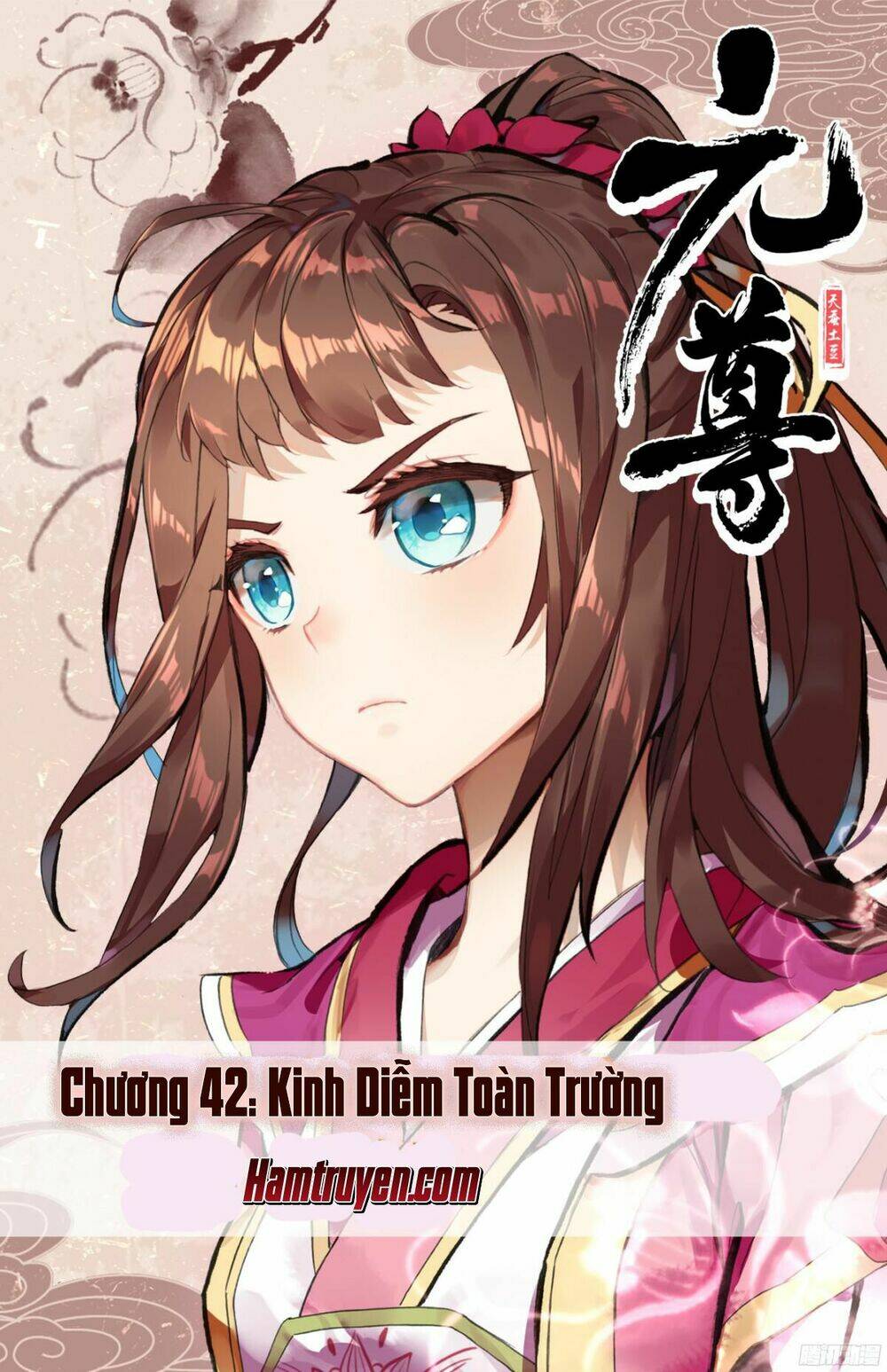 Nguyên Tôn: Chapter 42