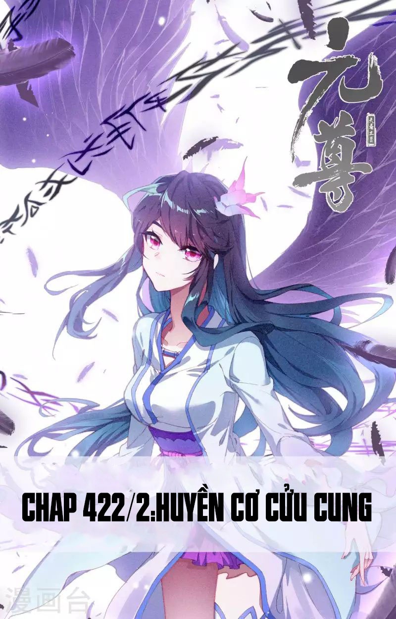 Nguyên Tôn: Chapter 422.5