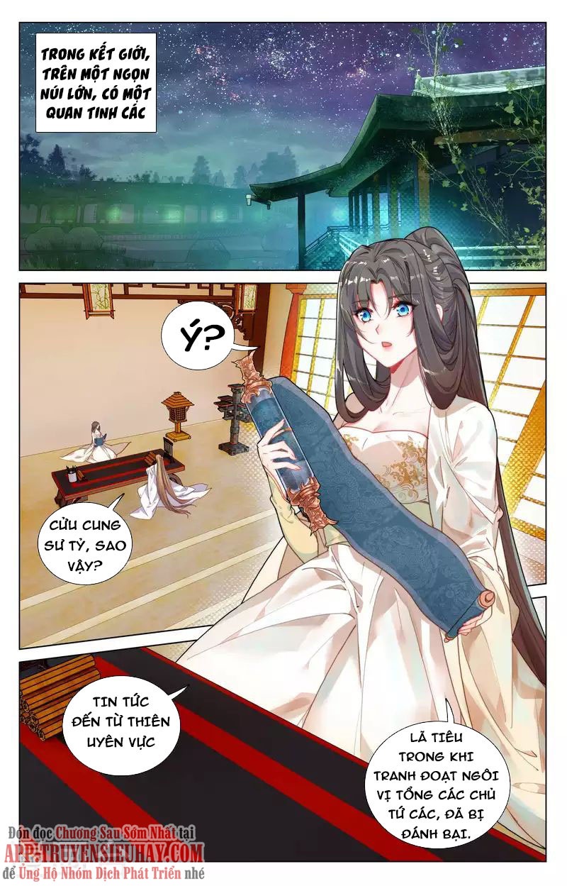 Nguyên Tôn: Chapter 422.5