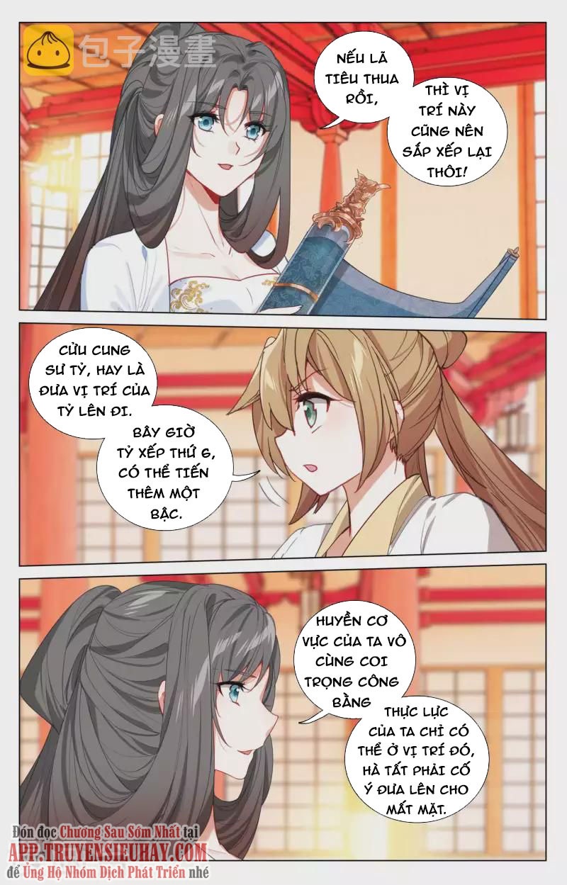 Nguyên Tôn: Chapter 422.5