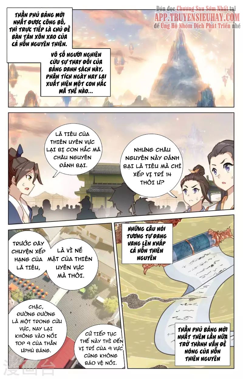 Nguyên Tôn: Chapter 422.5