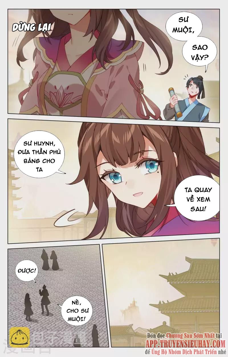Nguyên Tôn: Chapter 423.5