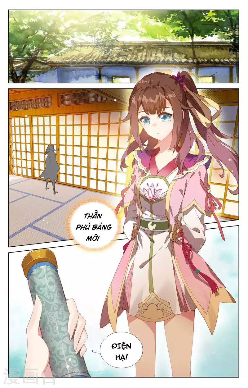 Nguyên Tôn: Chapter 423.5