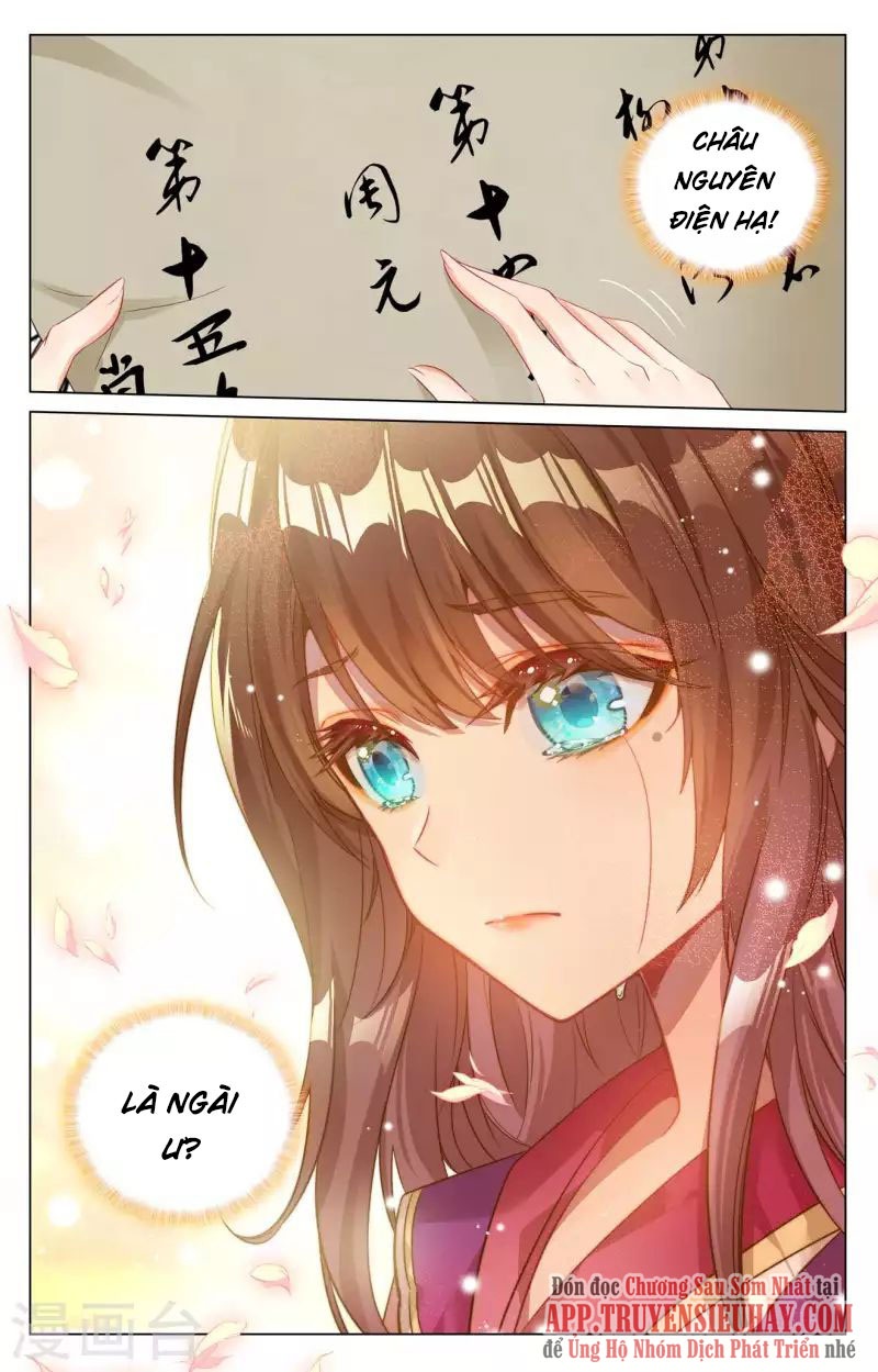 Nguyên Tôn: Chapter 423.5