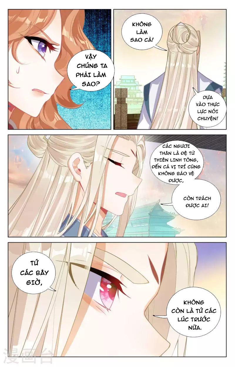 Nguyên Tôn: Chapter 424.5