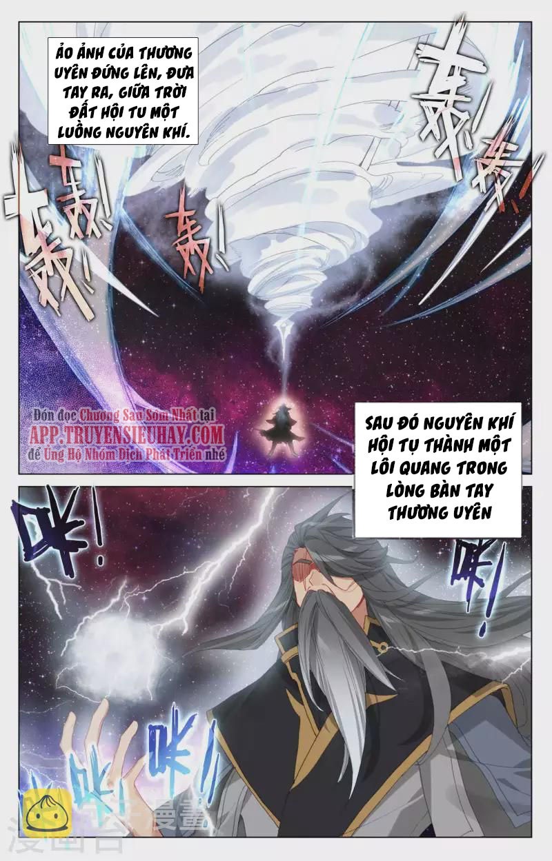 Nguyên Tôn: Chapter 426.5