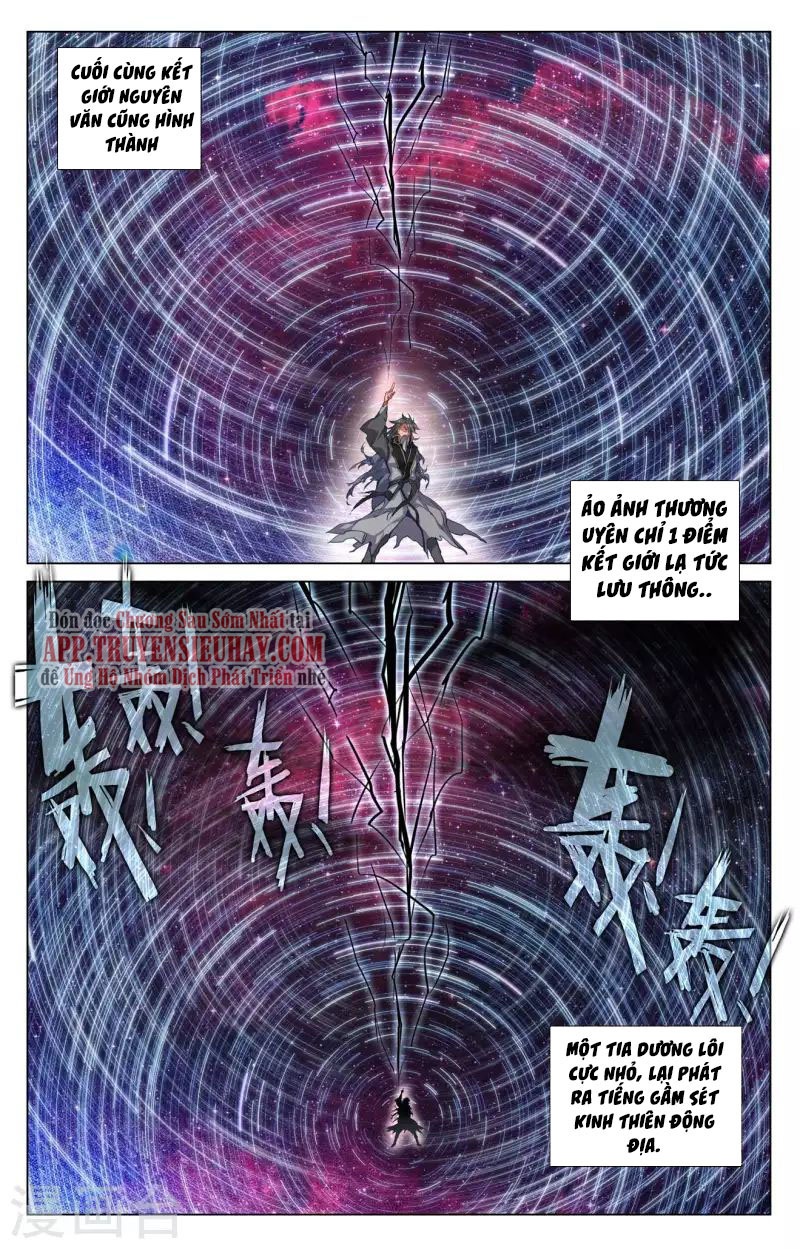 Nguyên Tôn: Chapter 426.5