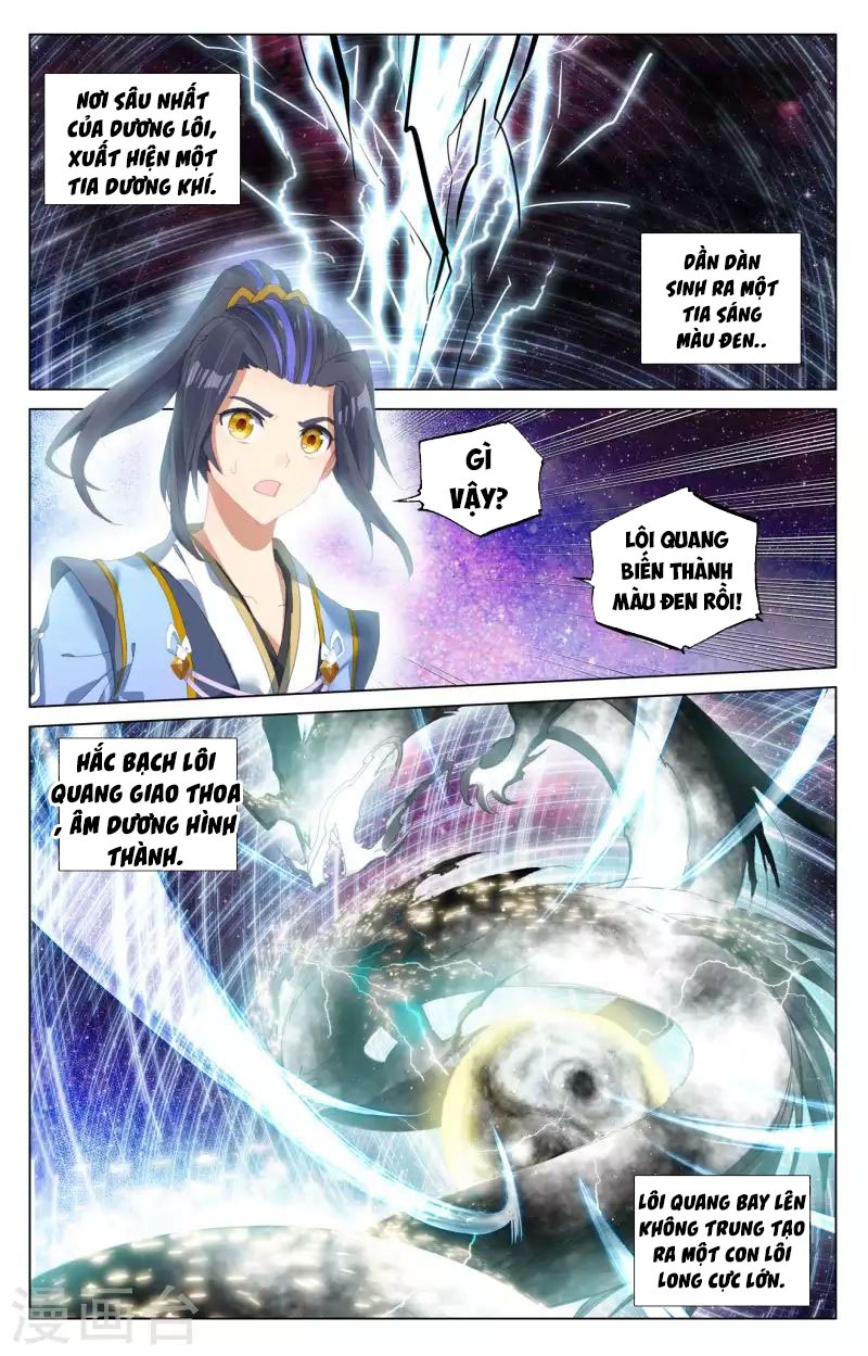 Nguyên Tôn: Chapter 426.5